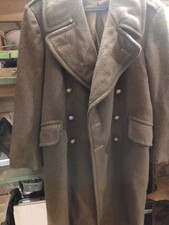 Veste capote canadienne d'occasion  Cambremer