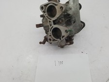 Carburatore weber dcof1 usato  Novara