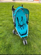 Quinny buggy gebraucht kaufen  Frankenthal