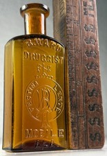 Ward druggist mobile for sale  West Des Moines