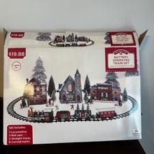 train set battery for sale  Rolling Prairie