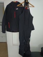 Combinaison hiver abu d'occasion  Le Grand-Quevilly