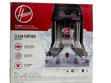 Hoover turboscrub upright for sale  Angier