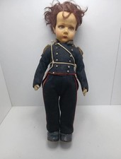 Bambola lenci originale usato  Valvestino
