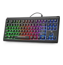 Clavier gamer filaire d'occasion  Limoges-