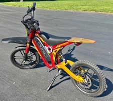Tuttio arc bike for sale  Indianapolis