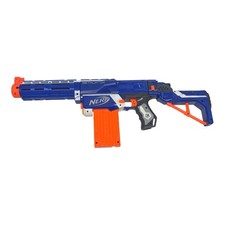Complete nerf strike for sale  Woodbridge