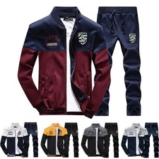 Set tuta uomo usato  Torino