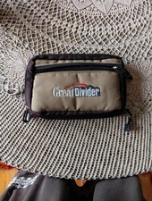 Usado, ÓTIMO DIVISOR bolsa acessório zíper clipe camiseta e suporte para cartão de pontuação comprar usado  Enviando para Brazil
