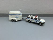 Busch chevrolet blazer gebraucht kaufen  Bad Schwartau