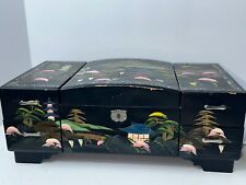 hand music painted box for sale hand music painted box for sale Garner