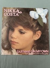 Nikka costa out usato  Italia