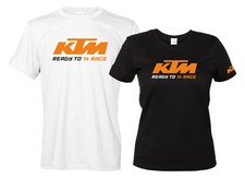 Ktm maglietta tributo usato  Rocca Priora
