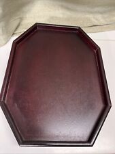 Clip armchair tray for sale  San Tan Valley