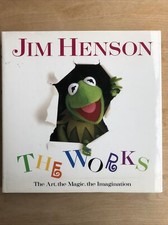 Jim henson the gebraucht kaufen  München