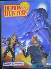 Demon hunter 1993 usato  Italia