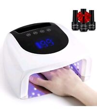 Linssy 96w cordless for sale  Somerset