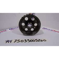 Volano rotore flywheel usato  Montecalvo Irpino