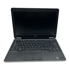 Dell latitude e7240 gebraucht kaufen  Bönningstedt