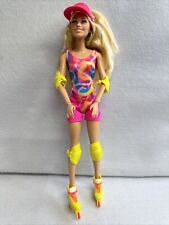 Mattel barbie movie for sale  Hungry Horse