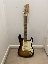 Fender squier stratocaster for sale  WEST BYFLEET