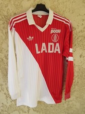 Maillot monaco 1991 d'occasion  Nîmes