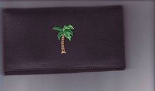 Palm tree leather for sale  Rougemont