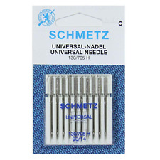 Schmetz pack universal for sale  COVENTRY