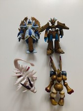 Digimon adventure miracle d'occasion  Toulouse-