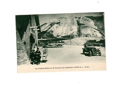 Carte postale cpa d'occasion  Nantes-