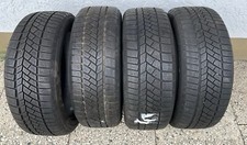 Winterreifen continental conti gebraucht kaufen  Altenkirchen