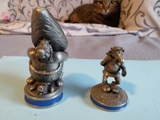 Verkaufe sammelfiguren asterix gebraucht kaufen  Berlin