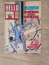 Bande dessinée hello d'occasion  Le Grand-Lemps