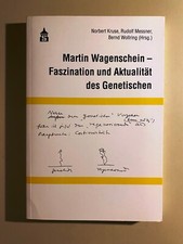 Martin wagenschein faszination gebraucht kaufen  Bad Vilbel