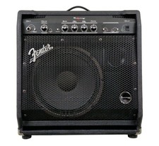 Fender bassman 60w for sale  LONDON