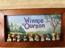 Coffret fèves winnie d'occasion  Wormhout