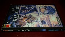 Fumetto manga letter usato  Palo del Colle