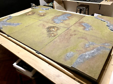 Warhammer tavolo citadel usato  Trieste