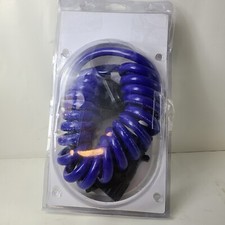 Blue bx88206 coiled for sale  Warsaw