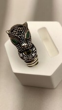 925 silber smaragd gebraucht kaufen  Warthausen