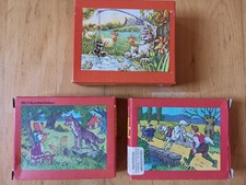 Annaberger mini puzzle gebraucht kaufen  Magdeburg
