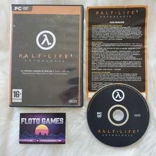 Usado, Jeu Half-Life 1 Anthologie pour PC - Floto Games comprar usado  Enviando para Brazil