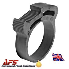 Herbie Clip Nylon Snap Fit Braçadeira de Catraca Plástica Tubo de Mangueira de Jardim de Irrigação Reino Unido comprar usado  Enviando para Brazil