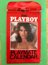 Playboy playmate 1980 for sale  Encino