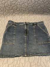 stretch denim skirt for sale stretch denim skirt for sale Staten Island