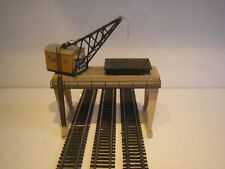 Industrial overhead gantry for sale  STAFFORD