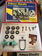 Schuco 1055 bausatz gebraucht kaufen  Friedrichshafen