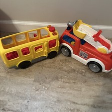 Fire truck school for sale  Sabetha