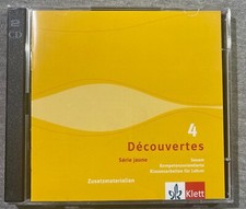 Rom audio klassenarbeiten gebraucht kaufen  Nürnberg