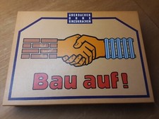 Unbespielt bau überdachen gebraucht kaufen  Sangerhausen